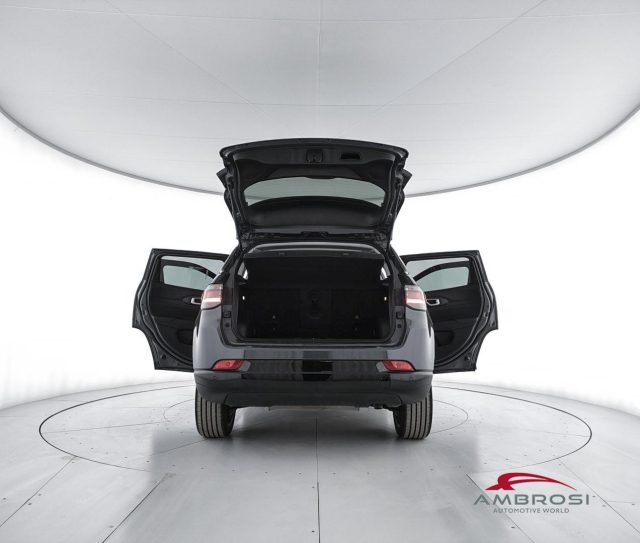 JEEP Compass usata 6