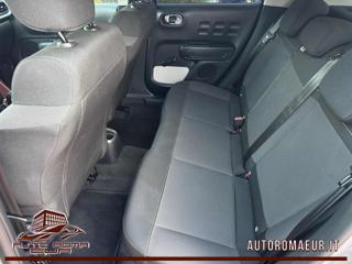 CITROEN C3 usata, con Fendinebbia