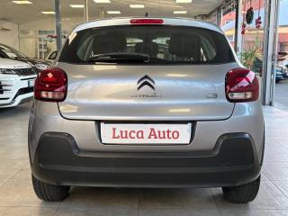 CITROEN C3 usata, con Alzacristalli elettrici
