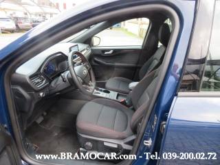 FORD Kuga usata, con Cruise Control