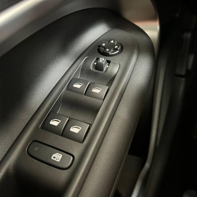 JEEP Avenger usata, con Chiusura centralizzata telecomandata