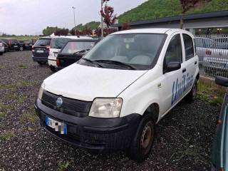 FIAT Panda usata, con Airbag