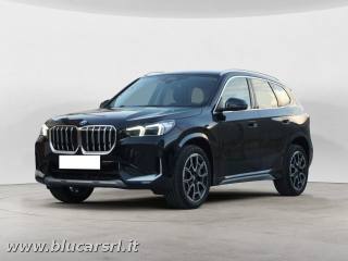 BMW X1 X1 sDrive 18d xLine