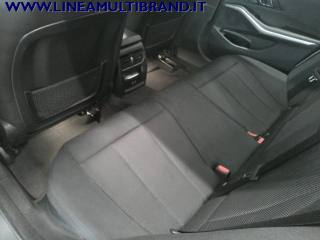 BMW 320 usata, con Cerchi in lega