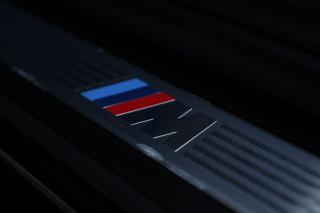 BMW 520 usata, con Climatizzatore