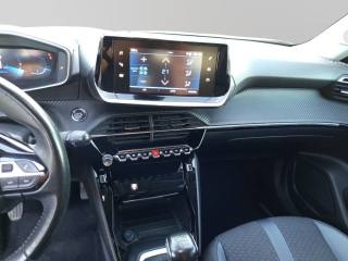 PEUGEOT 2008 usata, con Sensore di luce