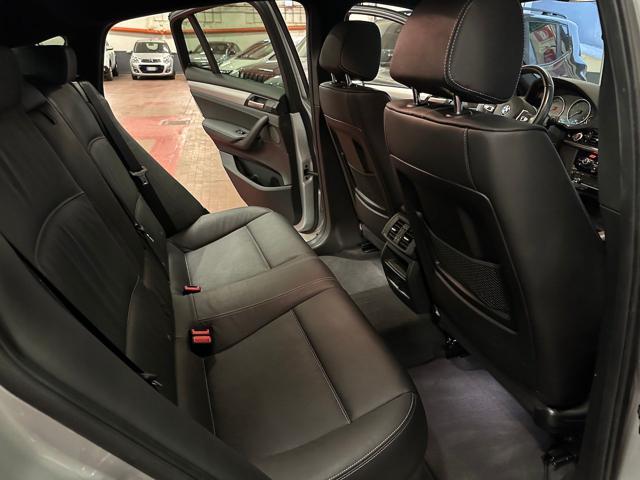 BMW X4 usata, con Servosterzo