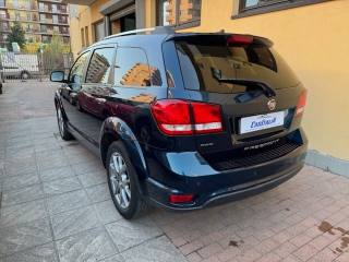 FIAT Freemont usata, con Antifurto