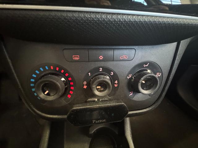 FIAT Punto usata, con Servosterzo