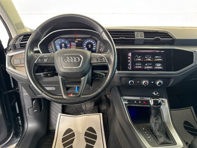 AUDI Q3 usata, con Sensore di luce