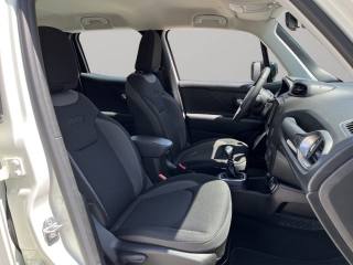 JEEP Renegade usata, con Controllo trazione
