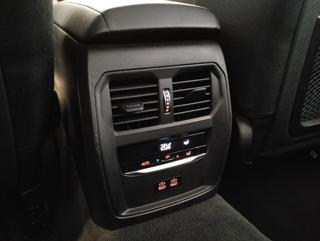 BMW 320 usata, con Sedile posteriore sdoppiato