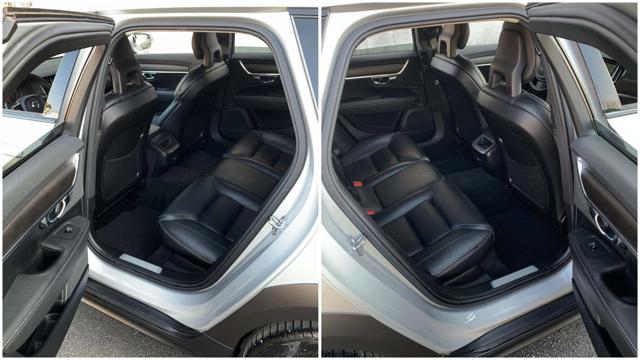 VOLVO V90 Cross Country usata, con Touch screen