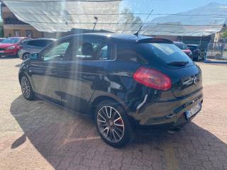 FIAT Bravo usata 18