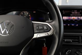 VOLKSWAGEN Taigo usata, con Immobilizzatore elettronico