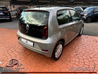VOLKSWAGEN up! usata, con Alzacristalli elettrici