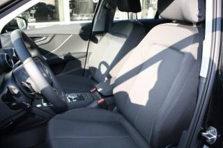 AUDI Q2 usata, con Cruise Control