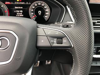 AUDI Q5 usata, con Controllo trazione
