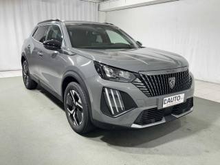 PEUGEOT 2008 usata, con Controllo trazione