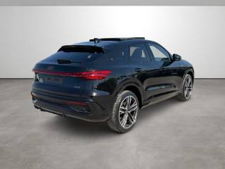 AUDI Q5 usata, con Airbag Passeggero