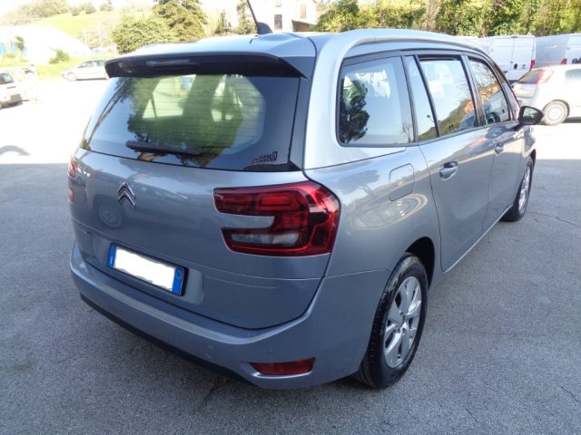 CITROEN Grand C4 Spacetourer usata, con Alzacristalli elettrici