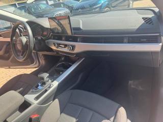 AUDI A5 usata, con Fendinebbia