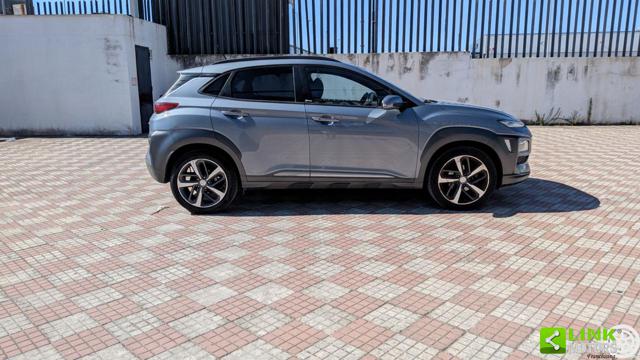 HYUNDAI Kona usata, con Airbag Passeggero