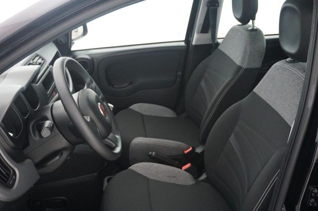 FIAT Panda usata, con ESP