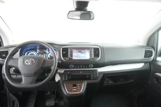 TOYOTA Proace usata 11