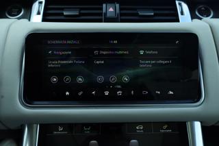 LAND ROVER Range Rover usata, con Sensori di parcheggio anteriori