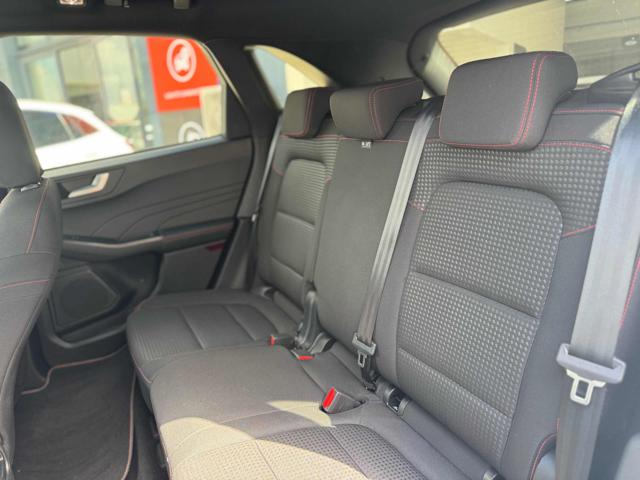 FORD Kuga usata, con Cruise Control