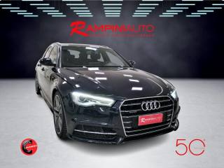 AUDI A6 usata 3