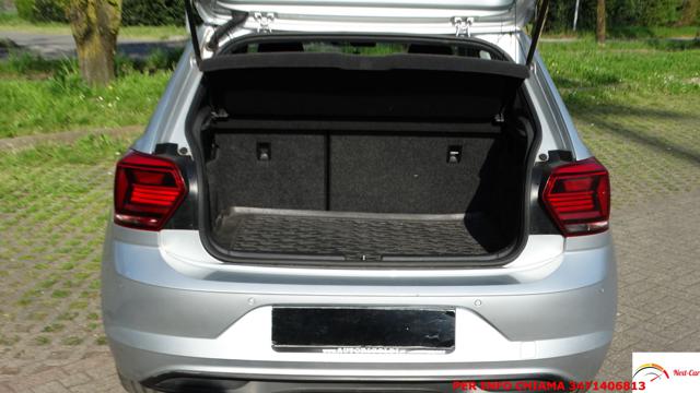 VOLKSWAGEN Polo usata 41