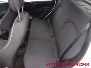 FIAT Panda usata, con Autoradio digitale