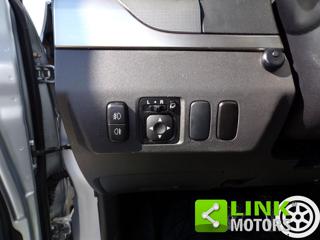 MITSUBISHI Pajero usata, con Sedile posteriore sdoppiato