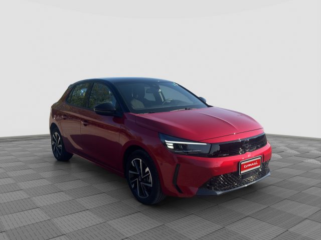 OPEL Corsa usata 6