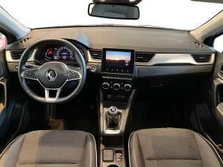 RENAULT Captur usata, con Cruise Control