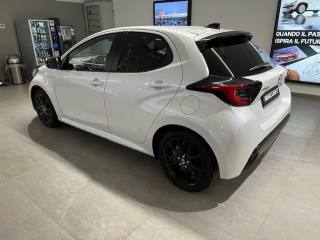 MAZDA 2 usata, con Autoradio