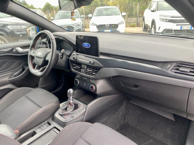 FORD Focus usata, con Climatizzatore