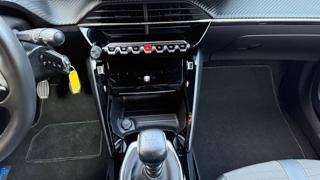 PEUGEOT 2008 usata, con Controllo trazione