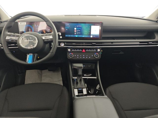 HYUNDAI Tucson usata, con Chiusura centralizzata