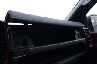 FORD Ranger Raptor usata, con MP3