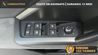 AUDI Q3 usata, con Leve al volante