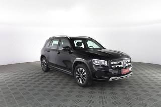 MERCEDES-BENZ GLB 180 usata 1