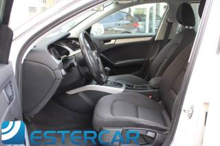 AUDI A4 usata, con Airbag Passeggero
