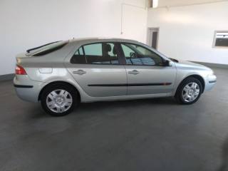 RENAULT Laguna usata, con Fari Xenon