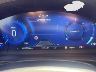 FORD Kuga usata 13