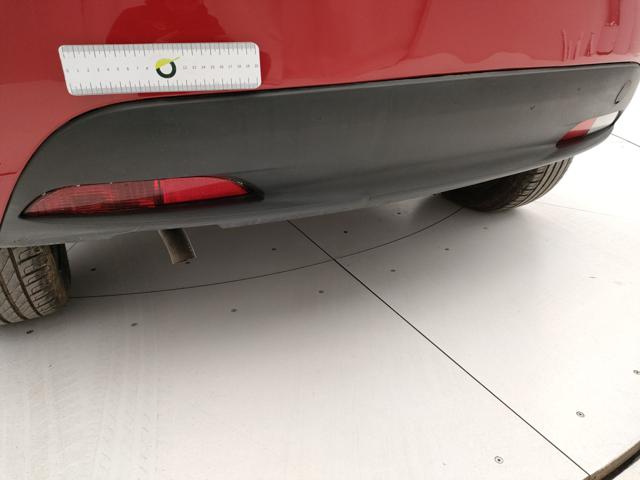 LANCIA Ypsilon usata, con Kit antipanne