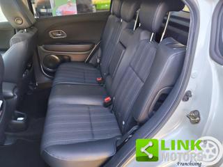 HONDA HR-V usata, con Antifurto