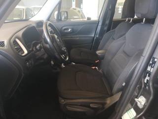 JEEP Renegade usata, con Chiusura centralizzata
